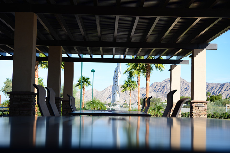 Fortuna De Oro RV Resort in Yuma, AZ for 55+ .. Park Model Homes For Sale