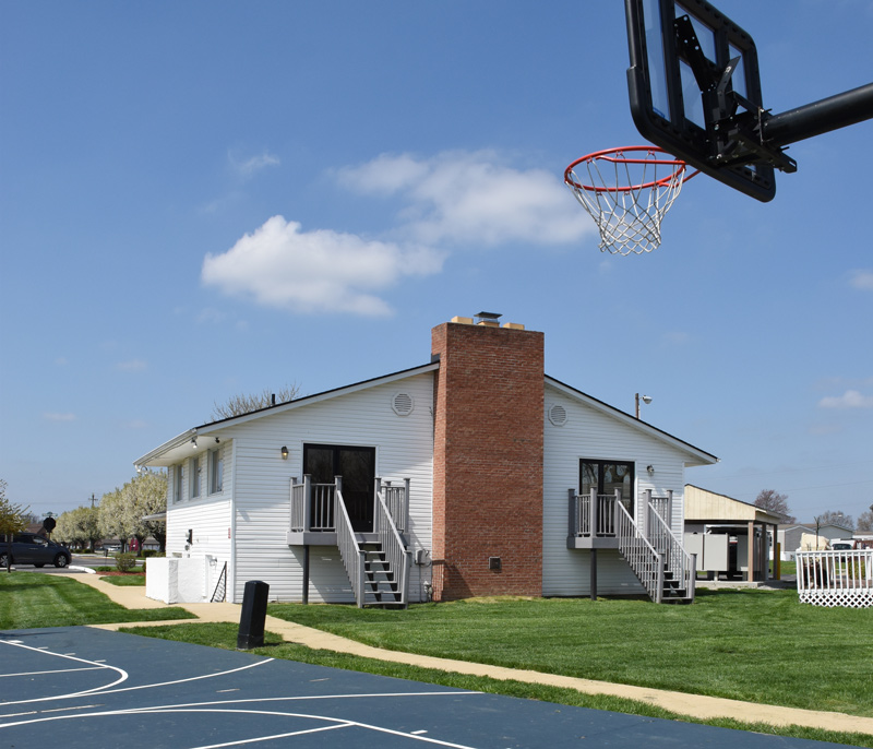Gettysburg Estates in West Chester Township, OH Mobile Homes For Sale