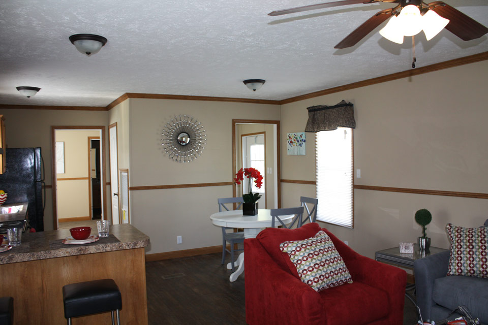 Gettysburg Estates in West Chester Township, OH Mobile Homes For Sale