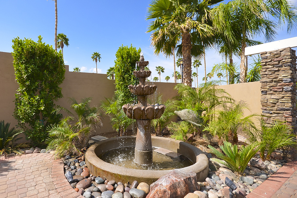 Towerpoint Resort in Mesa, AZ for 55+ .. Park Model Homes For Sale