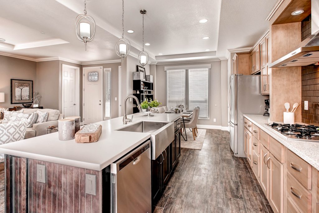 Tropicana Palms In Las Vegas Mobile Homes For Sale 55 Senior