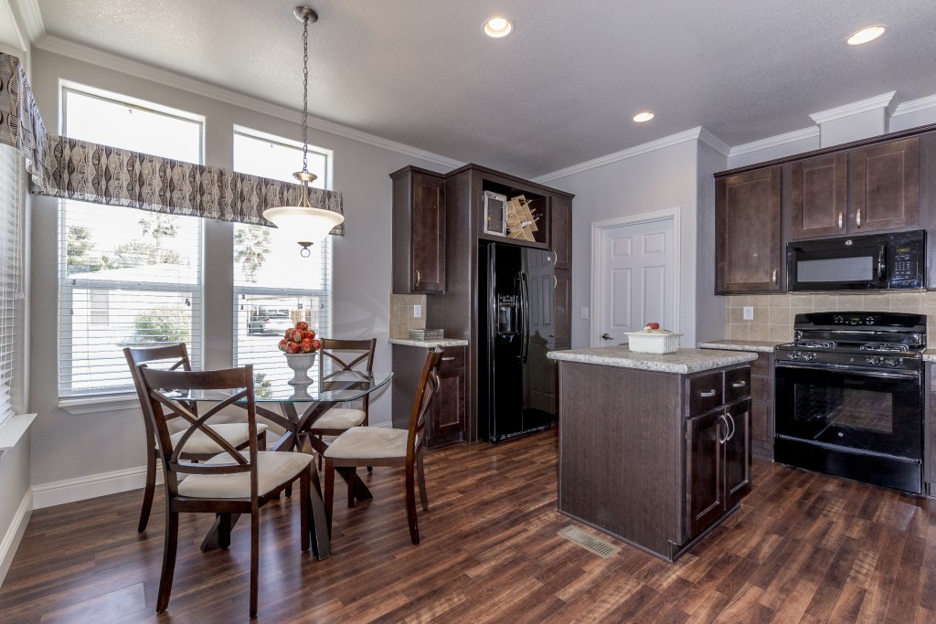 Tropicana Palms in Las Vegas, Mobile Homes for Sale 55+ Senior Community