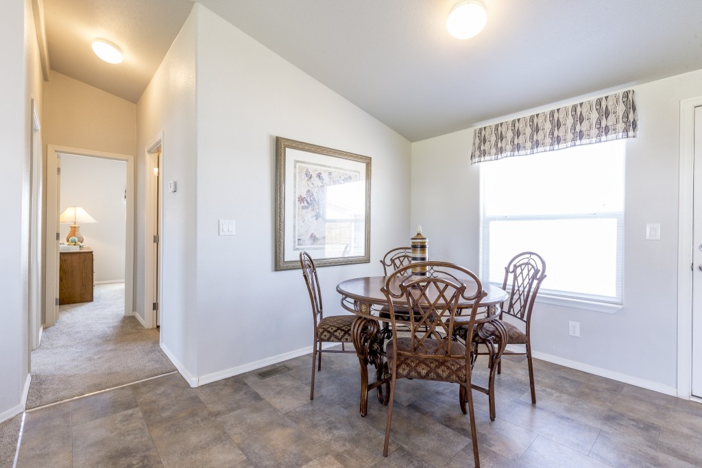 Tropicana Palms in Las Vegas, Mobile Homes for Sale 55+ Senior Community