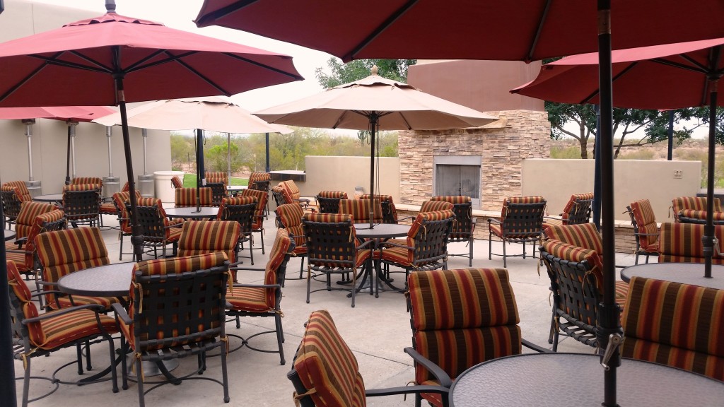 Montesa at Gold Canyon Mobile Homes For Sale Senior Living Community