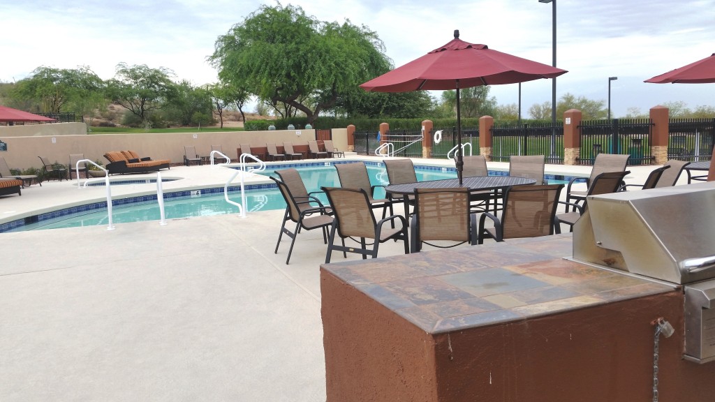 Montesa at Gold Canyon Mobile Homes For Sale Senior Living Community