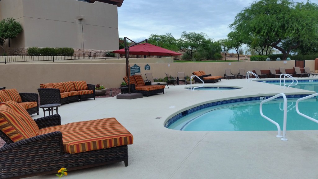 Montesa at Gold Canyon Mobile Homes For Sale Senior Living Community