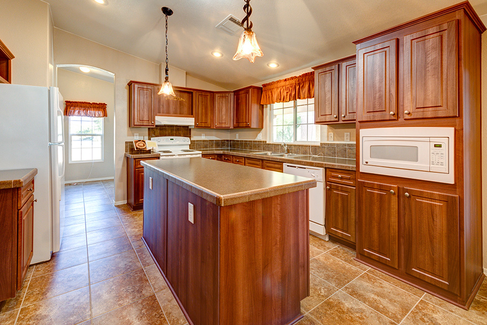 Montesa at Gold Canyon Mobile Homes For Sale Senior Living Community