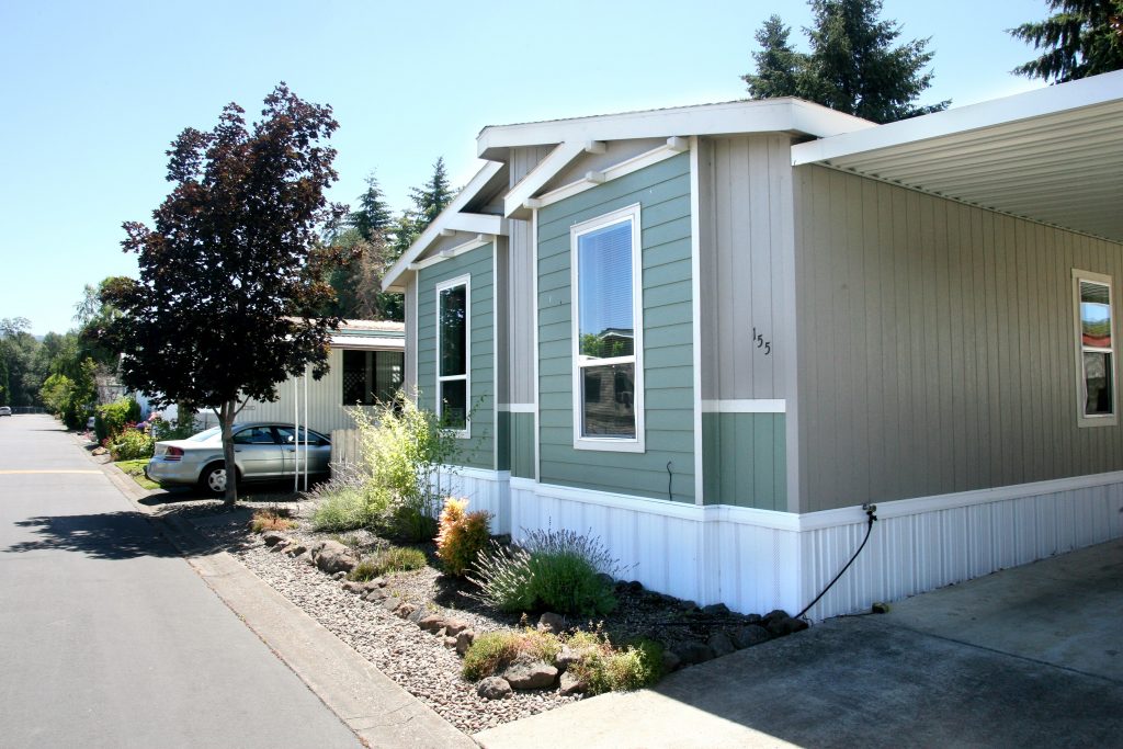 Medford Estates in Medford, OR Mobile Homes For Sale Affordable Manufactured Homes With Easy