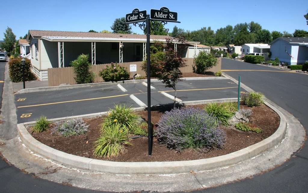 Medford Estates in Medford, OR Mobile Homes For Sale Affordable