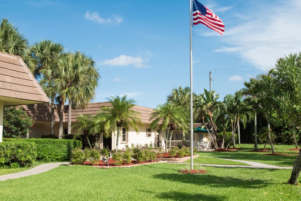 Palm Beach Plantation in Lake Worth, FL Mobile Homes For Sale