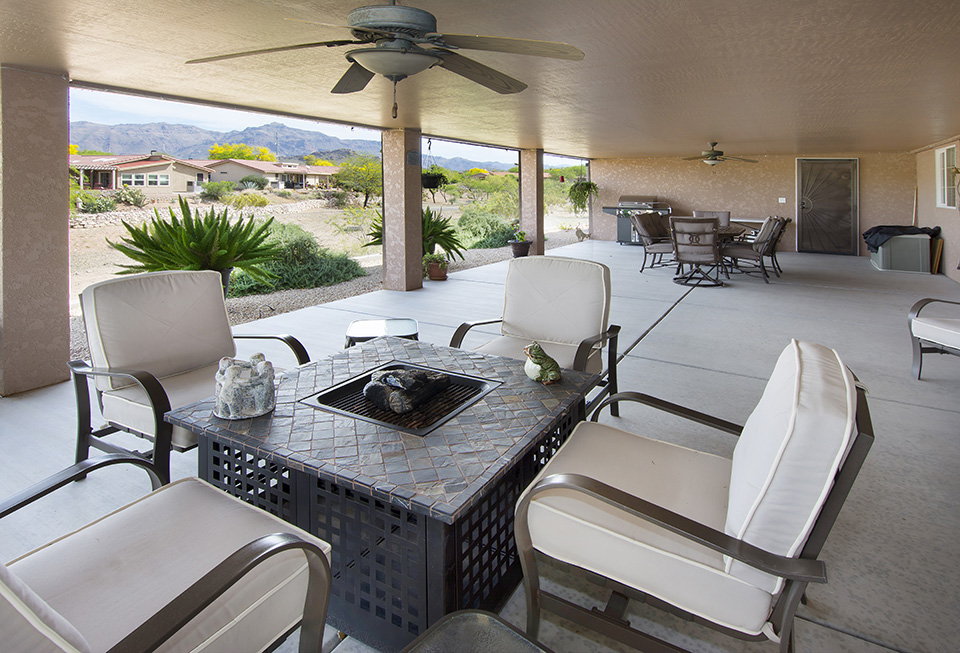 Montesa at Gold Canyon Mobile Homes For Sale Senior Living Community