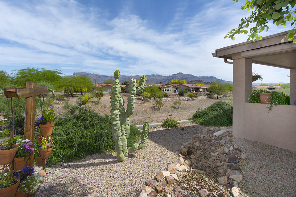 Montesa at Gold Canyon Mobile Homes For Sale Senior Living Community