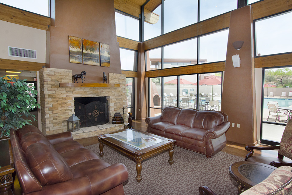 Montesa at Gold Canyon Mobile Homes For Sale Senior Living Community