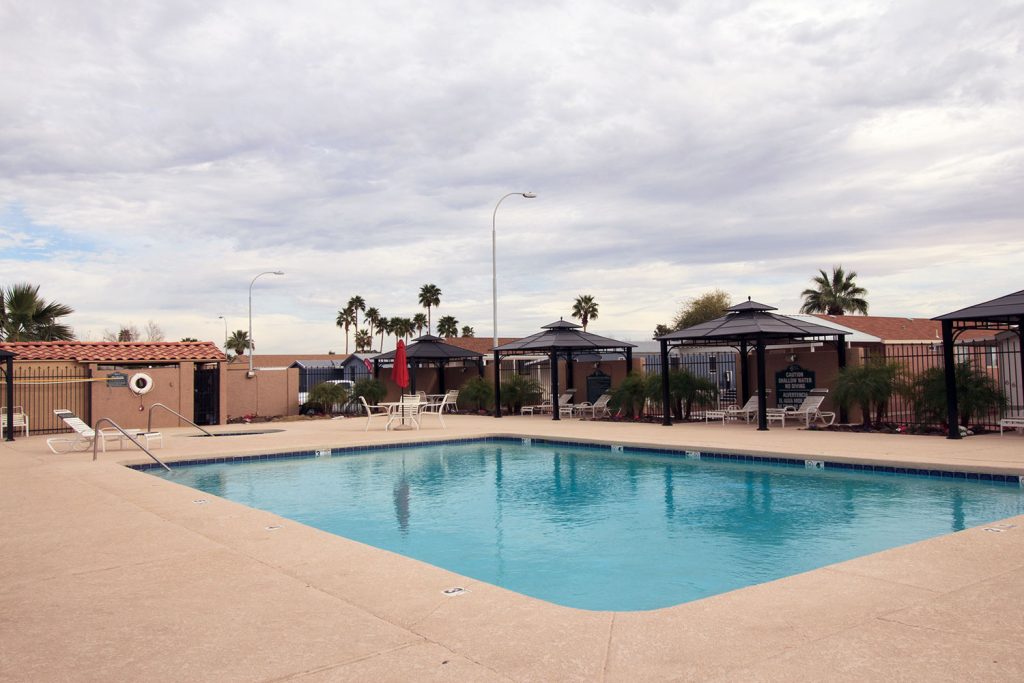 Sierra Estates in Mesa, AZ Mobile Homes For Sale Affordable