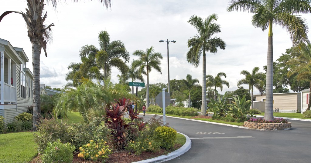Tampa mobile homes for sale Family community of mobile homes Tampa FL