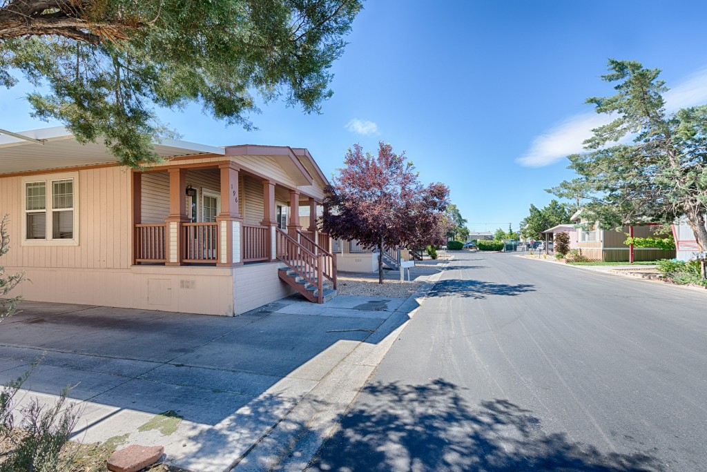 Northgate in Reno, NV Mobile Homes For Sale Affordable Manufactured