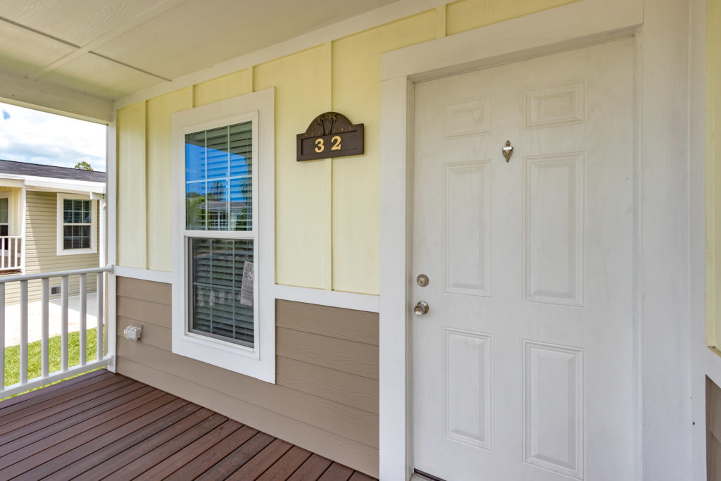 Naples Estates in Naples, FL Mobile Homes For Sale 55+ Retirement