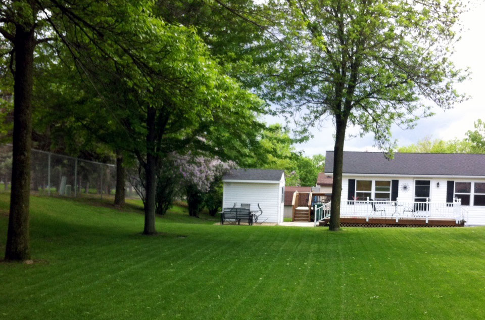 Rolling Hills Estates in Maplewood, MN Mobile Homes For Sale