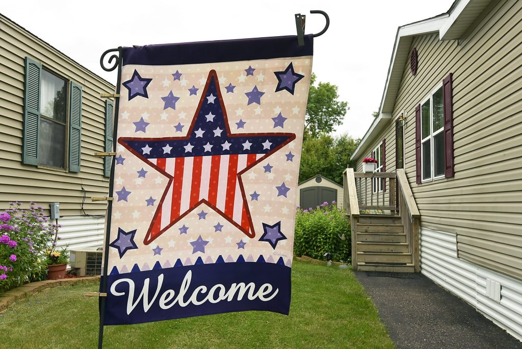 Rolling Hills Estates in Maplewood, MN Mobile Homes For Sale