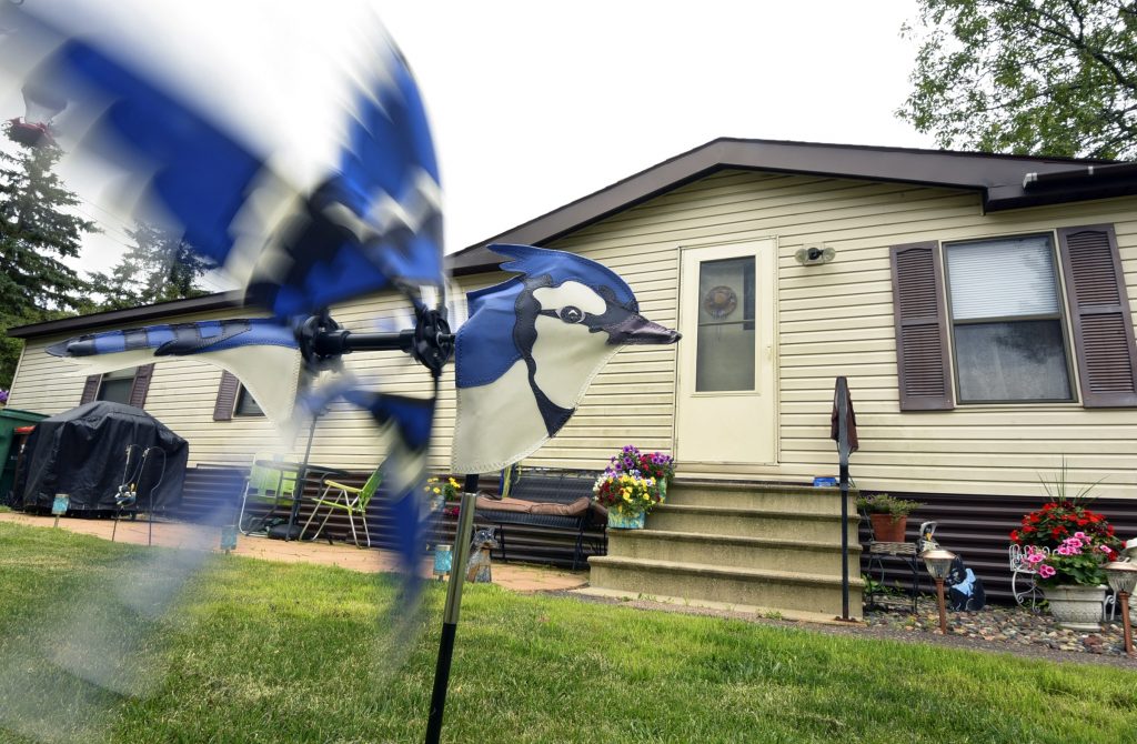 Rolling Hills Estates in Maplewood, MN Mobile Homes For Sale