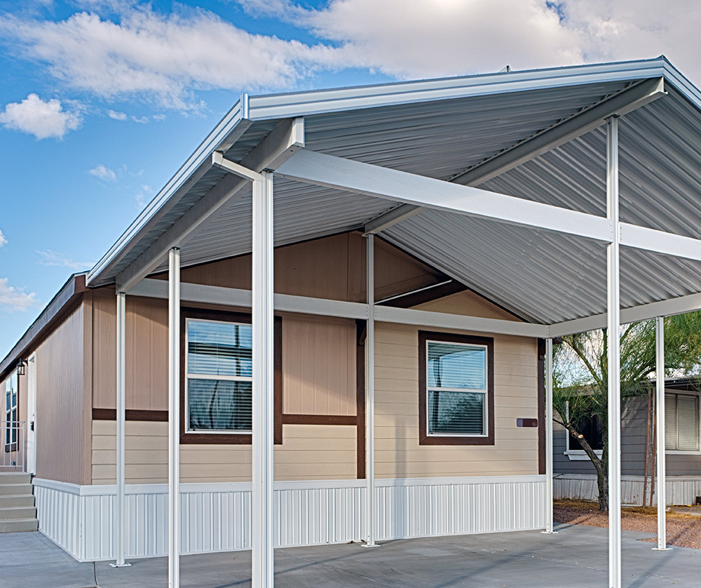 Sierra Estates in Mesa, AZ Mobile Homes For Sale Affordable