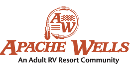 Apache Wells