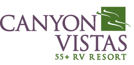 Canyon Vistas RV Resort