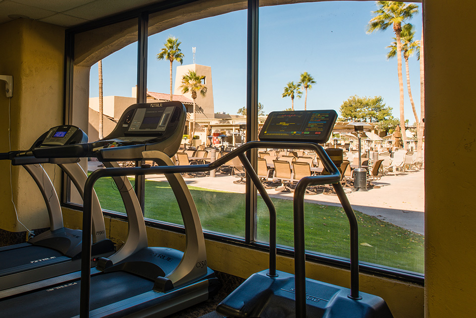 Sunflower RV Resort in Surprise, AZ for 55+ .. Park Model Homes For Sale