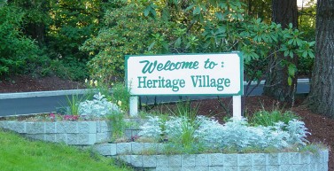 View Heritage Village- Family Community