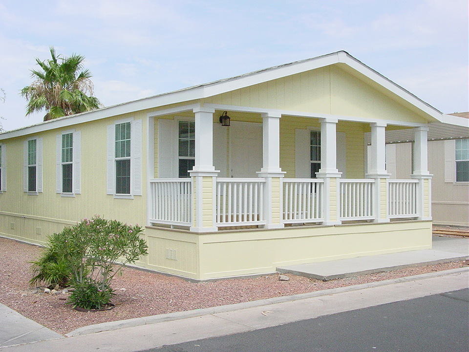 Sierra Estates in Mesa, AZ Mobile Homes For Sale Affordable