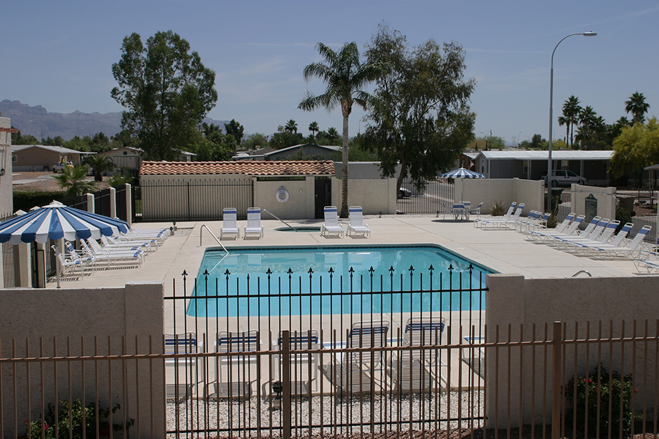 Sierra Estates in Mesa, AZ Mobile Homes For Sale Affordable