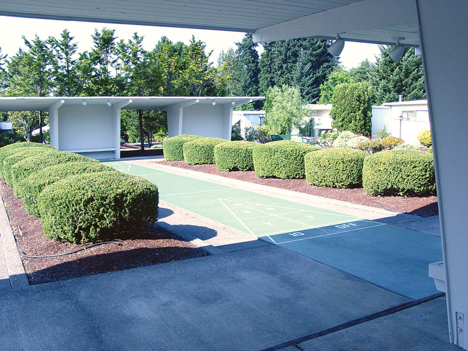 Royal Villas in Tigard, OR Mobile Homes For Sale 55+ Retirement Community