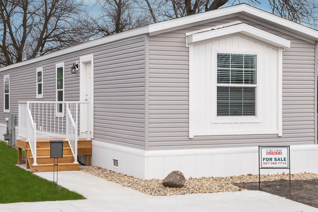 Fridley Terrace in Fridley, MN Mobile Homes For Sale Affordable
