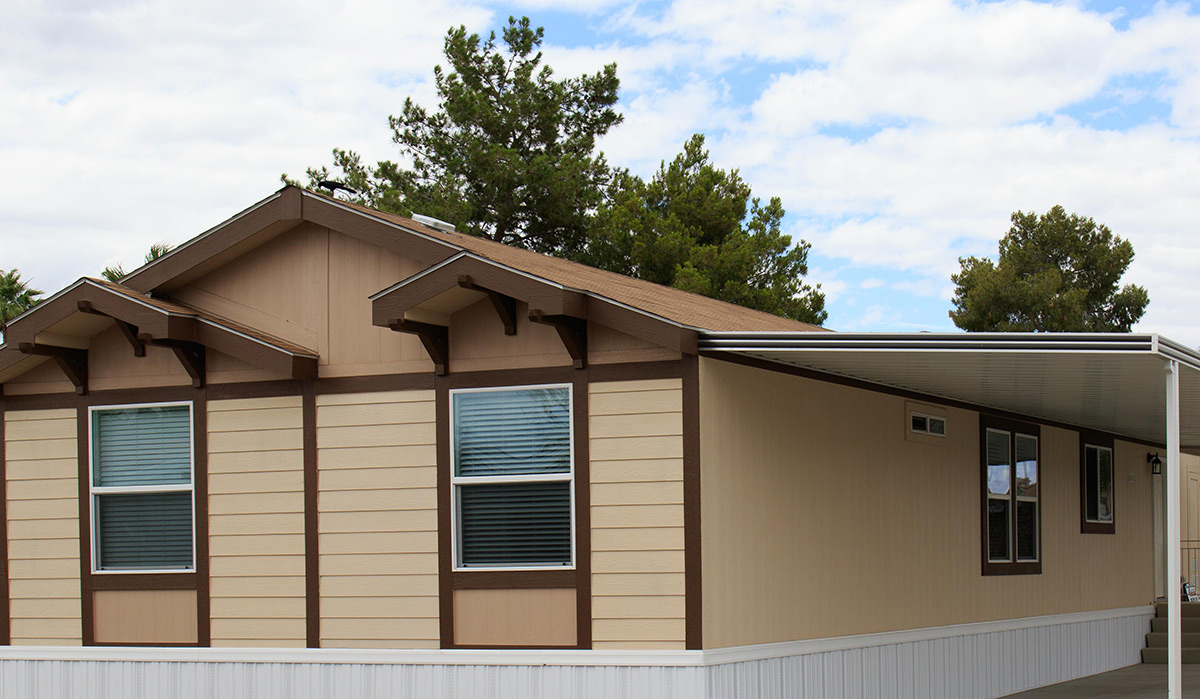 ChaparralVillagehomeexterior CalAm Properties