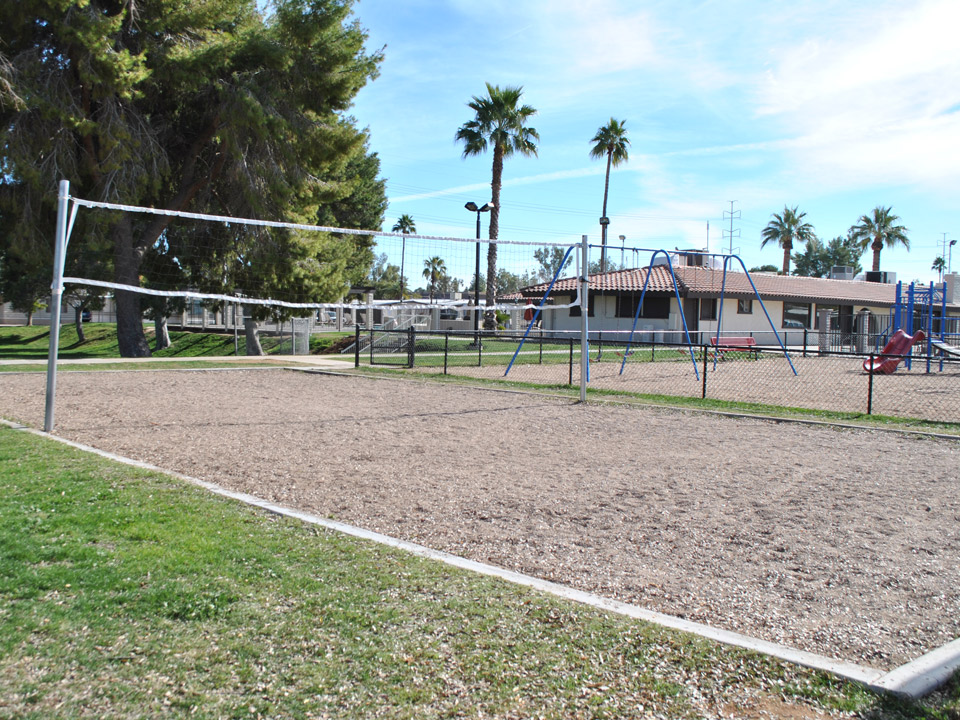 Chaparral Village in Tempe, AZ Mobile Homes For Sale Affordable