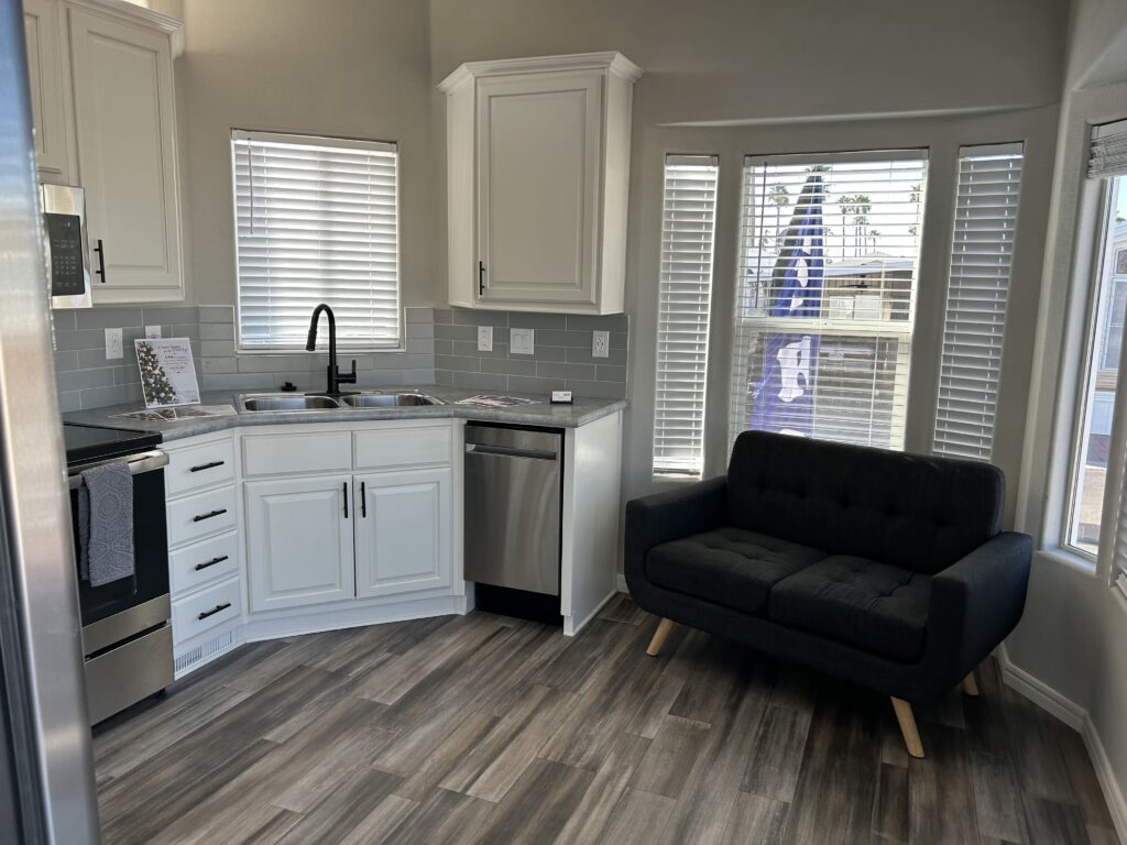 Search for CalAm Homes for Sale